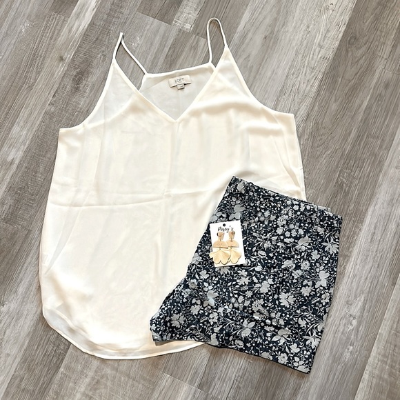 Sexy Dressy Tank - Picture 1 of 4